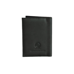 TCB Foundation X The Chesterfield Brand Passport Case Black