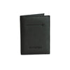 TCB Foundation X The Chesterfield Brand Passport Case Black