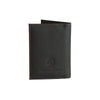 TCB Foundation X The Chesterfield Brand Passport Case Brown