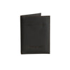 TCB Foundation X The Chesterfield Brand Passport Case Brown