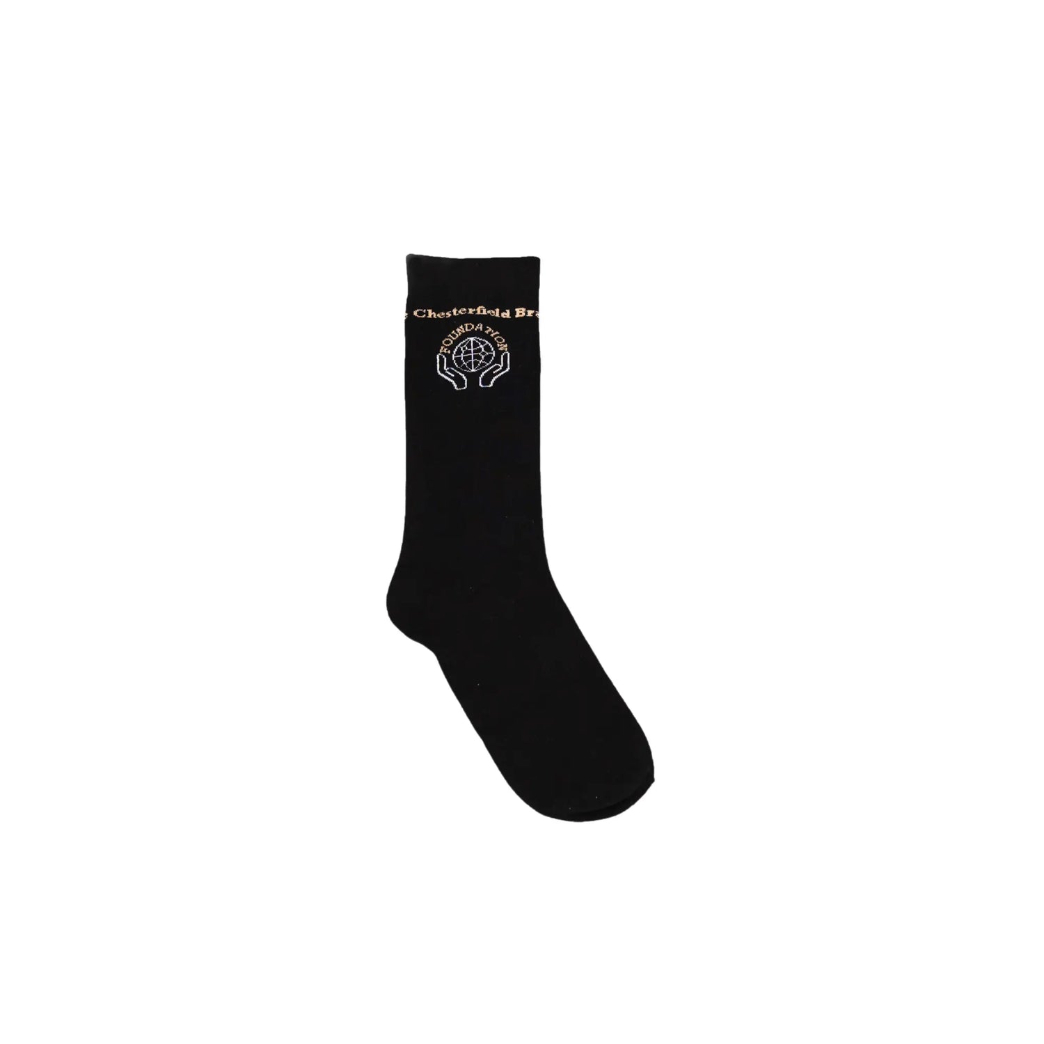 TCB Foundation Socks